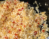 Foto del paso 6 de la receta: Risotto de mariscos