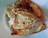Foto del paso 2 de la receta: Pollo con patatas al orégano