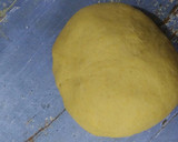 Foto del paso 4 de la receta: Masa danesa