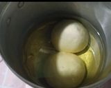 Foto langkah ke 5 dari resep Martabak Telur ala Tukang Martabak.