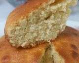عکس مرحله 2 از دستور کیک نارگیلی🥥
