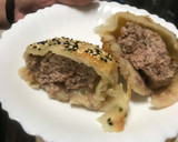 氣炸胡椒餅-氣炸鍋的食譜步驟4照片