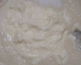 மீதமான சாதத்தில் செய்த ரவா இட்லி (Rava idli recipe in tamil) ரெசிபி ஸ்டேப் 2 புகைப்படம்
