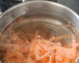 Foto del paso 5 de la receta: Bibimbap con salsa gochujang