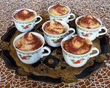 Foto del passaggio 3 della ricetta Crema al caffè all'acqua