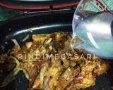 Foto langkah ke 3 dari resep 256. Black Pepper Beef Creamy.