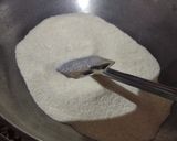 ઉપમા (Upma Recipe In Gujarati) રેસીપી સ્ટેપ1ફોટો