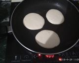 A picture of step 3 of Dora cake {kids Special}.