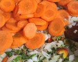 Foto del paso 2 de la receta: Pollo al disco