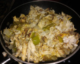 Foto del paso 4 de la receta: Tortitas de pollo muy picantes