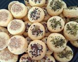 Foto del paso 5 de la receta: Scons de queso