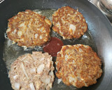 Foto del paso 4 de la receta: Croquetas de Jurel