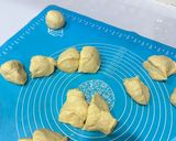 Foto langkah ke 4 dari resep Donat Kentang Klasik.