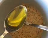 Foto del paso 2 de la receta: Waffles o pancakes de camote o papa dulce 🍠