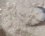 A picture of step 5 of ✨The Creamiest Sugar-Free Rice Pudding ✨.