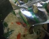 Foto langkah ke 3 dari resep Seblak Mie Soto.