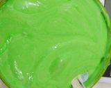Foto langkah ke 4 dari resep Lapis Kukus (Resep Rainbowcake Ny. Liem).
