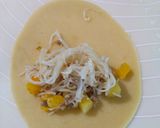 Foto langkah ke 6 dari resep Jalangkote.