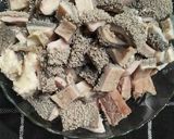 Foto langkah ke 4 dari resep Asem asem daging dan babat.