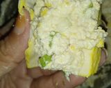 Foto langkah ke 3 dari resep Tahu Aci.