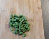 Foto del paso 4 de la receta Judiones con verduras