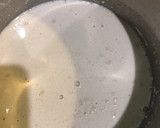 Foto del paso 1 de la receta: Rollos de canela ☕️