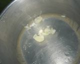 Foto langkah ke 2 dari resep Buncis siram bawang putih n sosis.