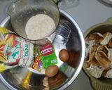 Foto langkah ke 1 dari resep Tahu Walik.