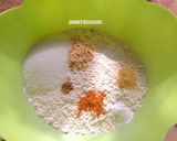 A picture of step 2 of Hot and Spicy Cin Cin.