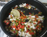 Foto del paso 2 de la receta: Solomillo de cerdo a la andaluza