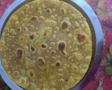 A picture of step 5 of Gujarati Jeera Thepla & Potato Curry (Bateta nu Shak).