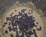 Foto del paso 2 de la receta: Bizcocho rápido de clementinas. Integral y sin azúcar Thermomix