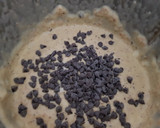 Foto del paso 2 de la receta: Bizcocho rápido de clementinas. Integral y sin azúcar Thermomix