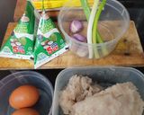 Foto langkah ke 1 dari resep Pempek Adaan.