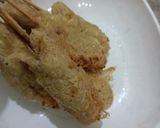 Foto langkah ke 4 dari resep Sempol Tahu.