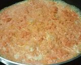A picture of step 3 of Carrot Halwa | Gajar ka halwa | Eid Recipe - Easy Indian Dessert.