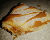 Foto del paso 2 de la receta: Crepes de dulce de leche