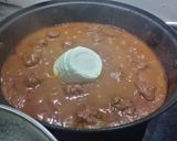 Foto del paso 2 de la receta: Kofta Curry