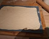 Une image de l'étape 2 de Pizza 4 fromage.