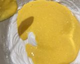 Foto del paso 2 de la receta: Pan Nube ☁️