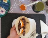 Foto del paso 8 de la receta: Tacos de cecina