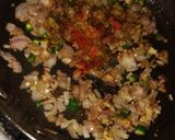 पनीर भुर्जी (paneer bhurji recipe in Hindi) रेसिपी चरण 2 फोटो