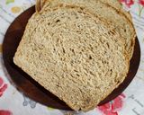Foto del paso 9 de la receta: 🍞🌾 Pan de molde integral multisemillas 🌾🍞 Harina integral + 0000 + salvado de trigo + semillas