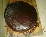 Chocolate cake recipe step 13 photo