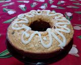 Foto del paso 2 de la receta: Budín de mandarina, avena y pasas