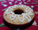 Foto del paso 2 de la receta: Budín de mandarina, avena y pasas