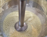 Foto del paso 3 de la receta: Creps de pesto con jamón York y queso