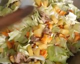 Foto langkah ke 5 dari resep Sayur Campur Khas Manado.