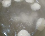 Foto langkah ke 6 dari resep Pempek ikan tenggiri.