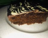 Foto del paso 7 de la receta: Bizcocho moreno (lbasboussa) 🍰🍫